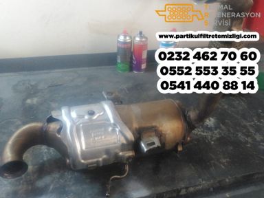 Ford Tourneo Courier 1.6 TDCi Journey Trend Dpf